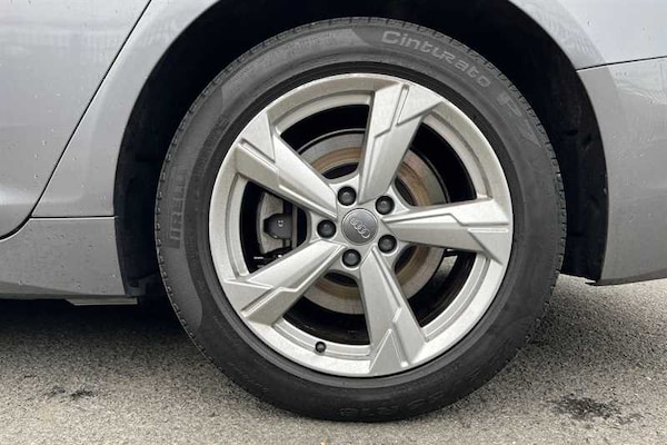Used Audi A6 2021 for sale - 75591385: Photo 11