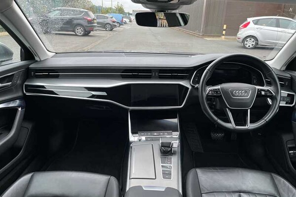 Used Audi A6 2021 for sale - 75591385: Photo 13