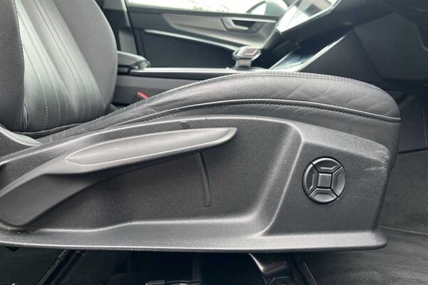 Used Audi A6 2021 for sale - 75591385: Photo 26