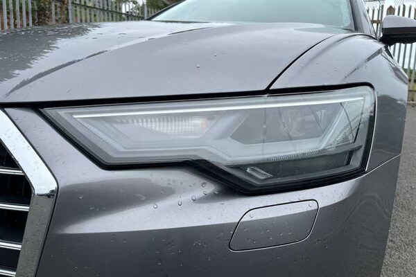 Used Audi A6 2021 for sale - 75591385: Photo 29