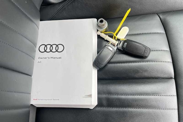 Used Audi A6 2021 for sale - 75591385: Photo 36