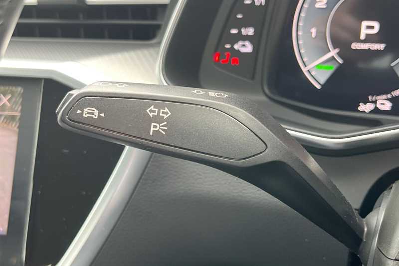 Vehicle 40