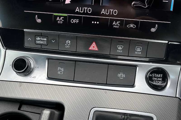Used Audi A6 2021 for sale - 75591385: Photo 43
