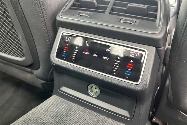 Used Audi A6 2021 for sale - 75591385: Photo 47