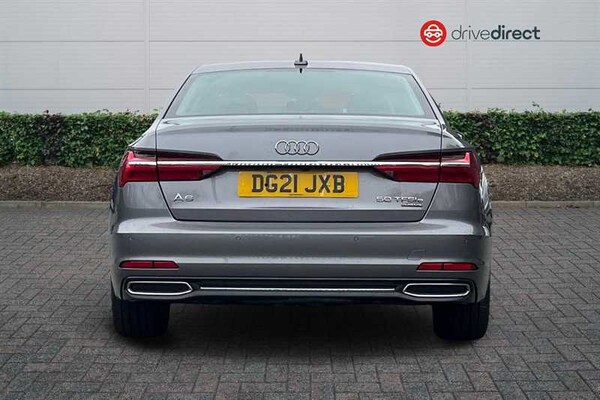 Used Audi A6 2021 for sale - 75591385: Photo 4