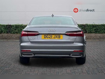 Used Audi A6 2021 for sale - 75591385: Photo