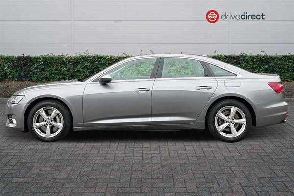 Used Audi A6 2021 for sale - 75591385: Photo 6