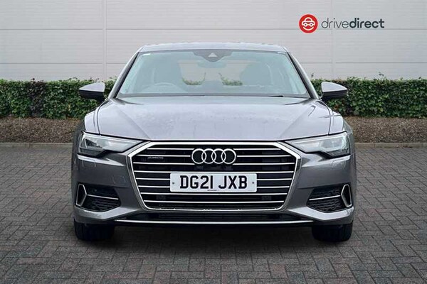 Used Audi A6 2021 for sale - 75591385: Photo 8