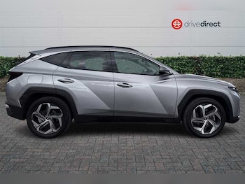 Used Hyundai TUCSON 2023 for sale - 79487924: Photo