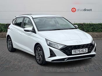 Used Hyundai i20 2026 for sale - 79682828: Photo