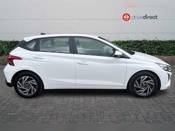 Used Hyundai i20 2026 for sale - 79682828: Photo