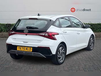 Used Hyundai i20 2026 for sale - 79682828: Photo
