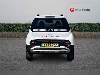 Used Hyundai Other 2025 for sale - 75312981: Photo