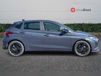Used Hyundai i20 2026 for sale - 78731362: Photo