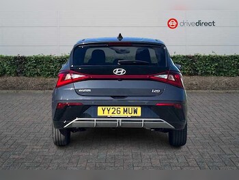 Used Hyundai i20 2026 for sale - 78731362: Photo