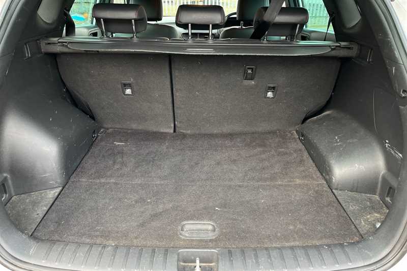 Used Hyundai TUCSON 2020 for sale - 78119771: Photo 25