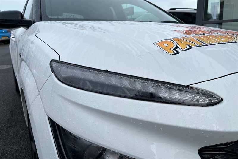 Used Hyundai KONA 2022 for sale - 77363094: Photo 28