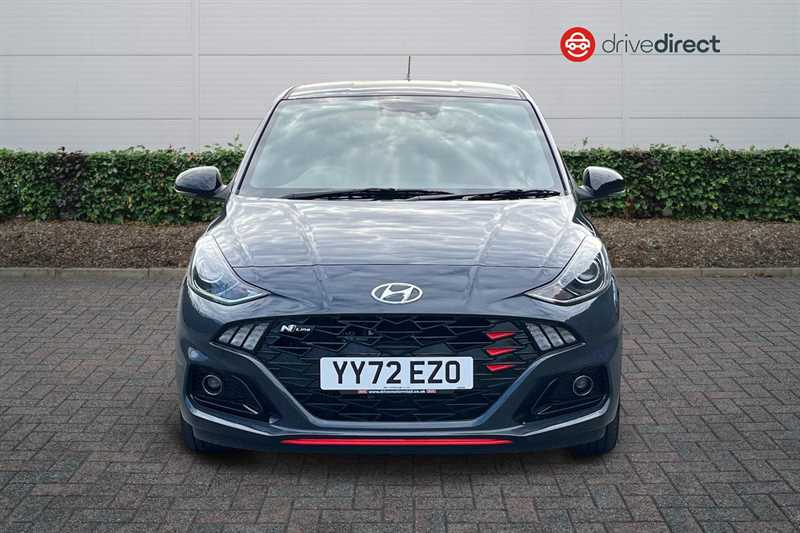 Used Hyundai i10 2022 for sale - 76806434: Photo 8