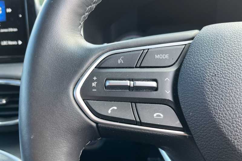 Used Hyundai Santa Fe 2022 for sale - 77402751: Photo 21