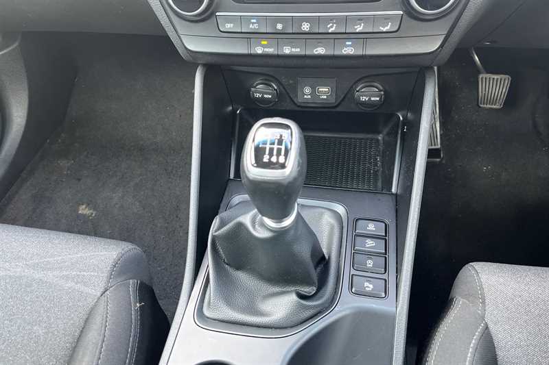 Used Hyundai TUCSON 2019 for sale - 78119384: Photo 14