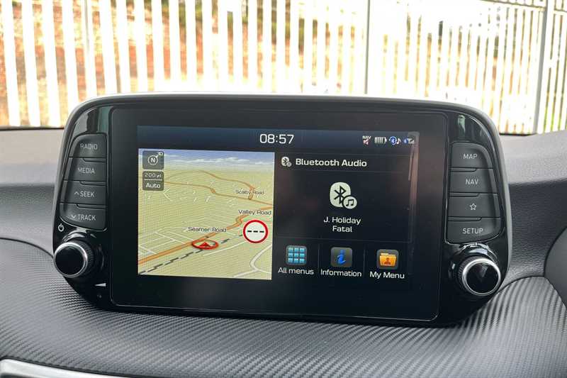 Used Hyundai TUCSON 2019 for sale - 78119384: Photo 17