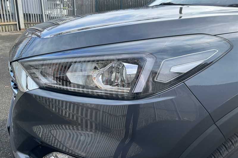 Used Hyundai TUCSON 2019 for sale - 78119384: Photo 29