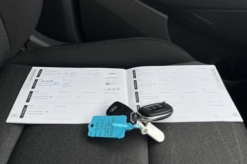 Used Hyundai TUCSON 2019 for sale - 78119384: Photo 36