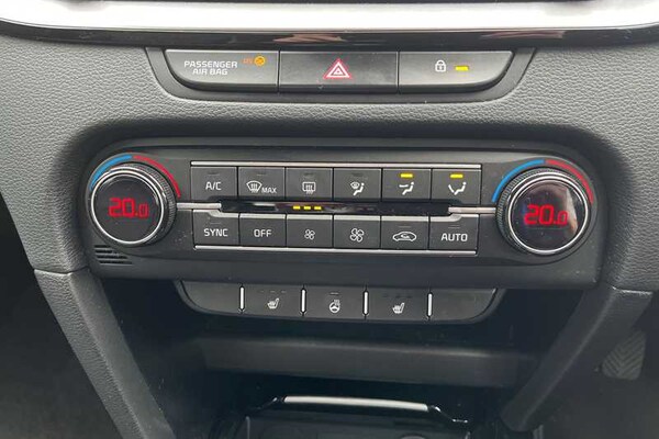 Used Kia XCeed 2022 for sale - 75591386: Photo 15