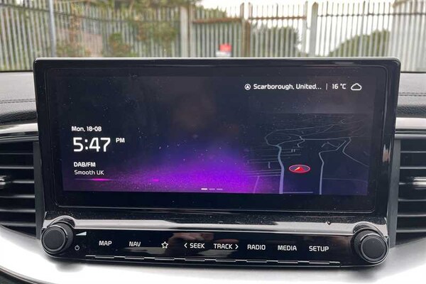 Used Kia XCeed 2022 for sale - 75591386: Photo 17