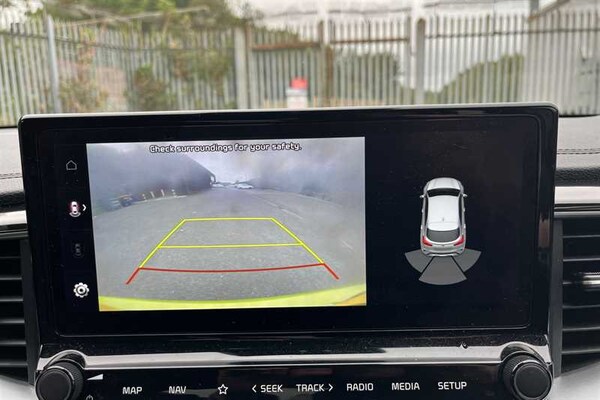 Used Kia XCeed 2022 for sale - 75591386: Photo 19