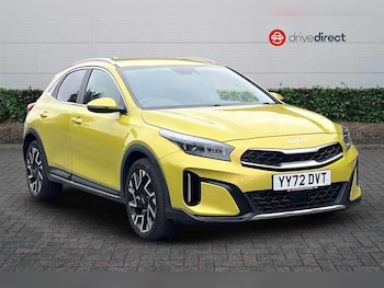 Kia - XCeed