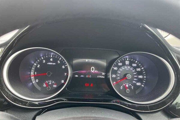 Used Kia XCeed 2022 for sale - 75591386: Photo 20