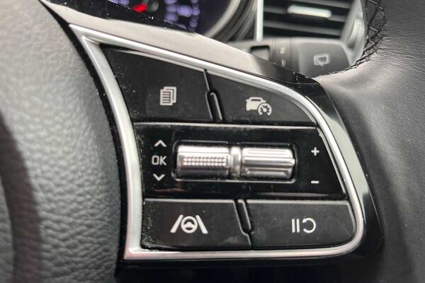 Used Kia XCeed 2022 for sale - 75591386: Photo 22