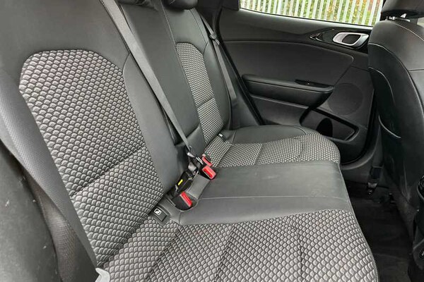 Used Kia XCeed 2022 for sale - 75591386: Photo 24