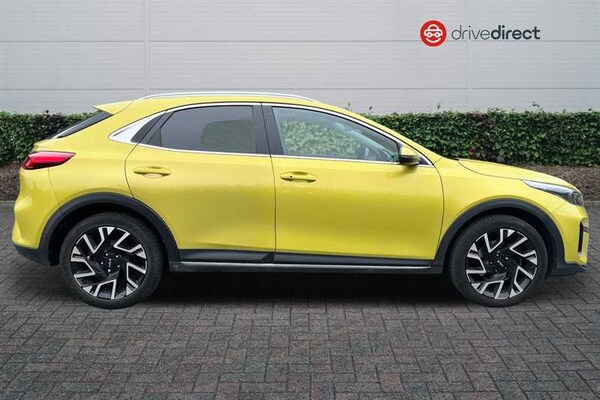 Used Kia XCeed 2022 for sale - 75591386: Photo 2
