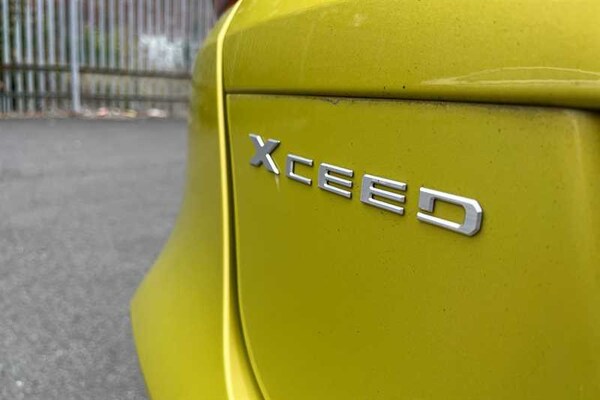 Used Kia XCeed 2022 for sale - 75591386: Photo 30