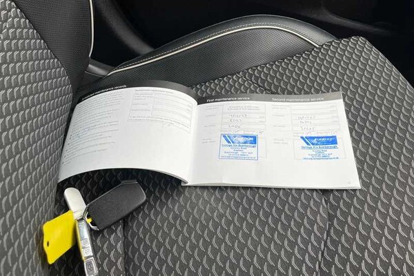 Used Kia XCeed 2022 for sale - 75591386: Photo 36