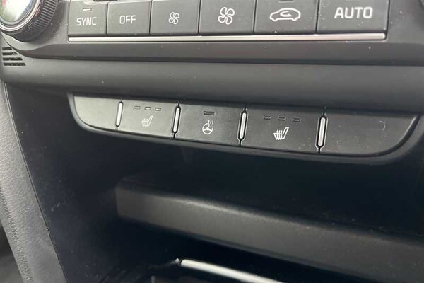 Used Kia XCeed 2022 for sale - 75591386: Photo 39