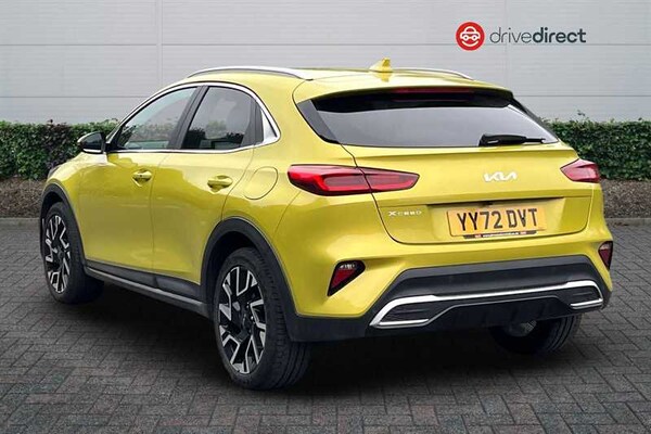 Used Kia XCeed 2022 for sale - 75591386: Photo 5