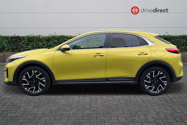 Used Kia XCeed 2022 for sale - 75591386: Photo 6