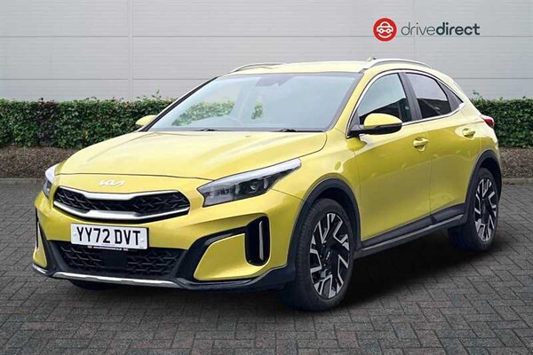 Used Kia XCeed 2022 for sale - 75591386: Photo 7