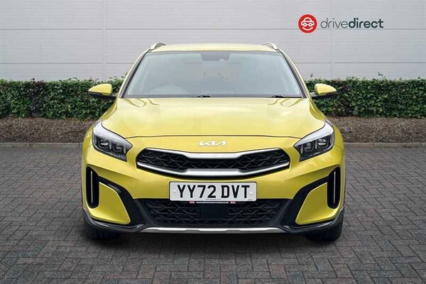 Used Kia XCeed 2022 for sale - 75591386: Photo 8
