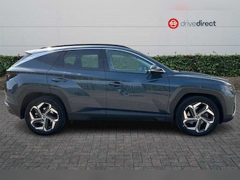 Used Hyundai TUCSON 2023 for sale - 79016675: Photo