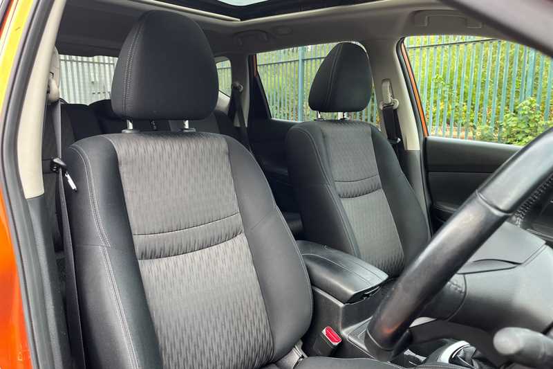 Used Nissan X-Trail 2020 for sale - 77430570: Photo 23