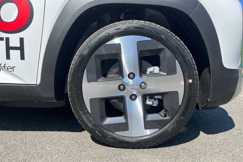 Used Hyundai Other 2025 for sale - 76443093: Photo 11