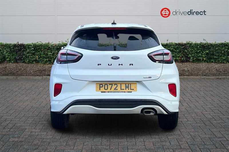 Used Ford Puma 2022 for sale - 77900497: Photo 4