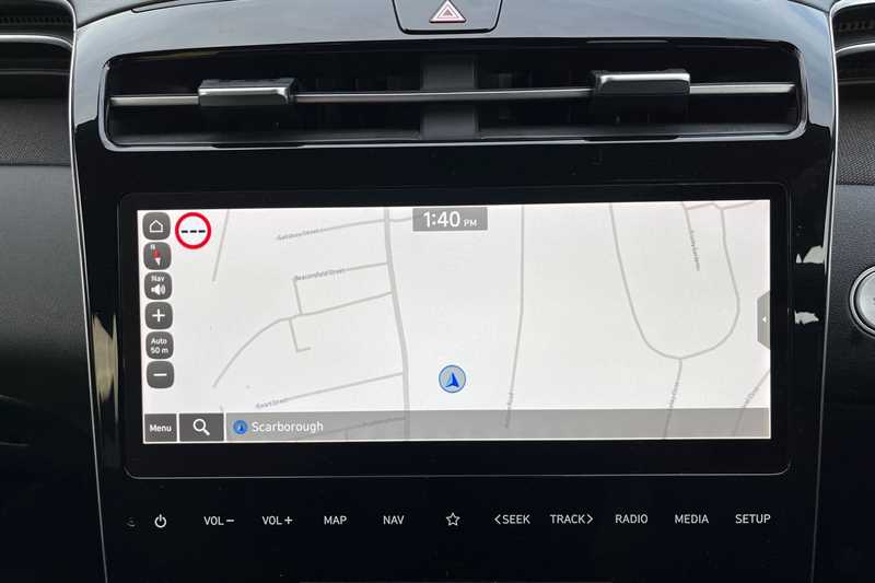 Used Hyundai TUCSON 2022 for sale - 76955836: Photo 18