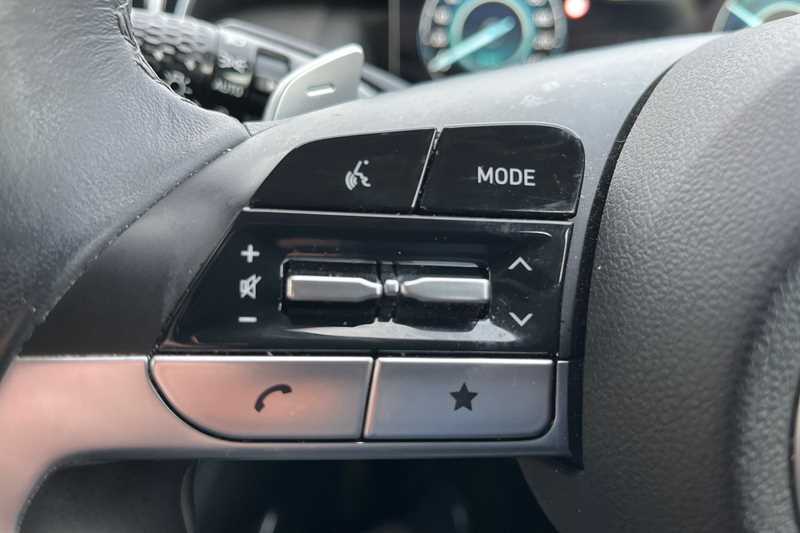 Used Hyundai TUCSON 2022 for sale - 76955836: Photo 21