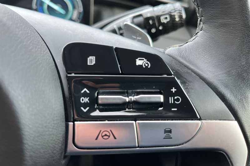 Used Hyundai TUCSON 2022 for sale - 76955836: Photo 22