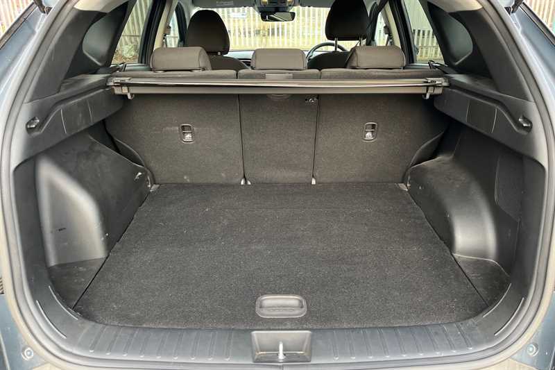 Used Hyundai TUCSON 2022 for sale - 76955836: Photo 25